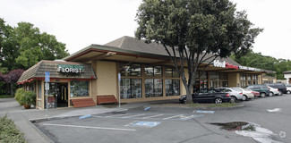 More details for 1707-1767 Grant Ave, Novato, CA - Retail for Rent