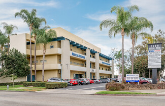 More details for 2700 N Bellflower Blvd, Long Beach, CA - Office/Medical, Medical for Rent