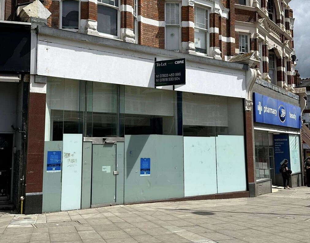 360 Muswell Hill Broa, London for sale Building Photo- Image 1 of 1