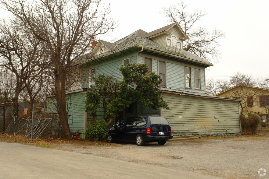 715 Camden St, San Antonio, TX for sale - Primary Photo - Image 1 of 1