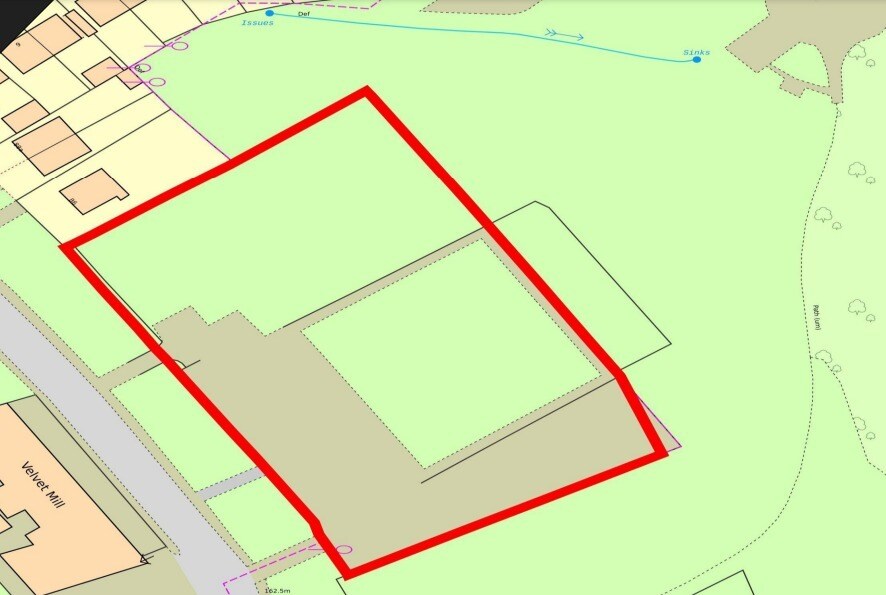 Oxford Rd, Stoke On Trent for sale Primary Photo- Image 1 of 1