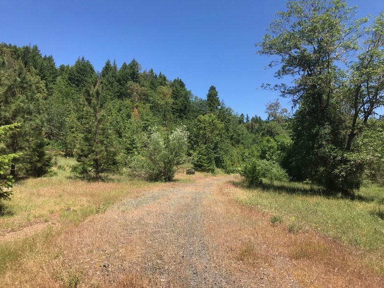 0 Newt Gulch Rd, Grants Pass, OR for sale - Other - Image 1 of 1