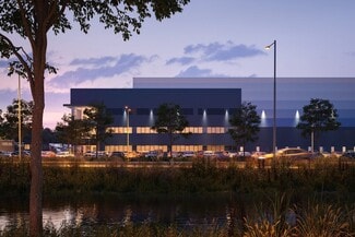 More details for Industrial to Rent