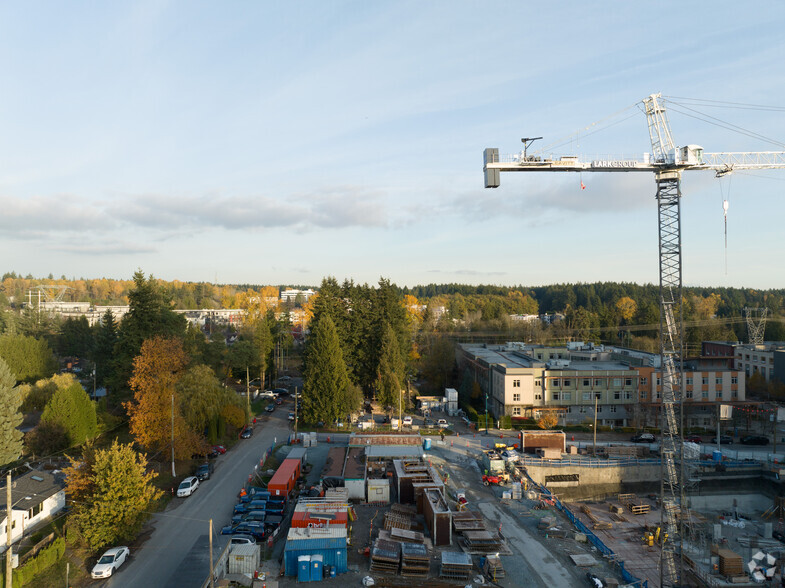 9686 137 St, Surrey, BC for sale - Building Photo - Image 3 of 6