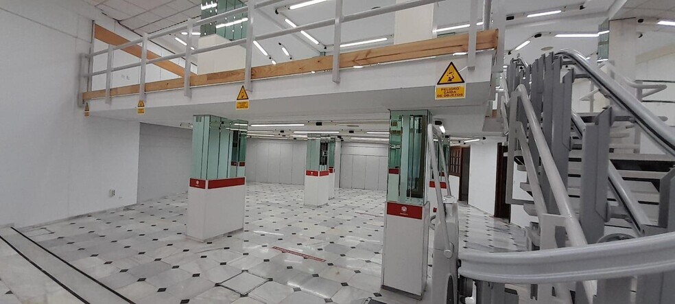 Calle Camino de los Sastres, 6, Córdoba, Córdoba to rent - Floor Plan - Image 3 of 40