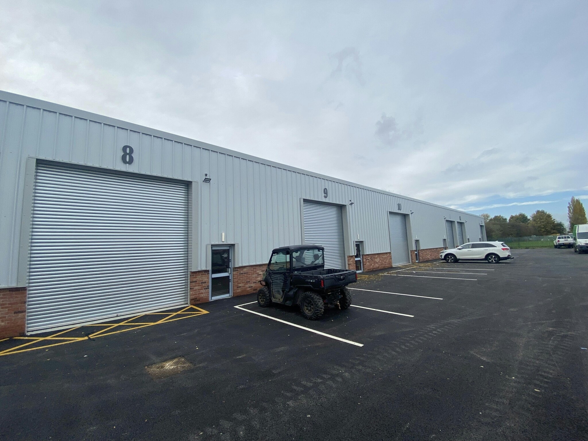 Askern Rd, Doncaster to rent Primary Photo- Image 1 of 9