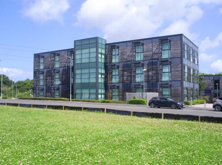 Carlton Ct, St Asaph for sale - Building Photo - Image 1 of 1