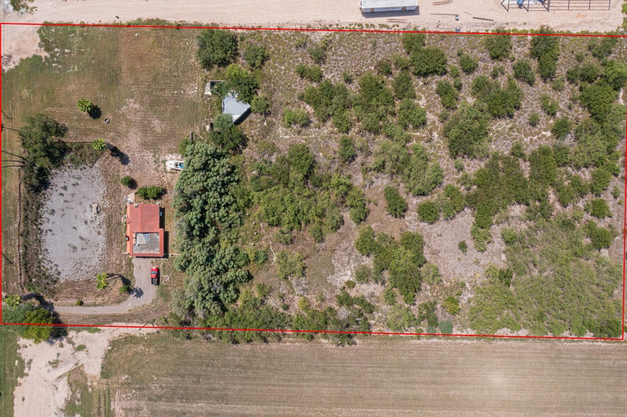 4307 N La Homa Rd, Mission, TX for sale - Building Photo - Image 3 of 4