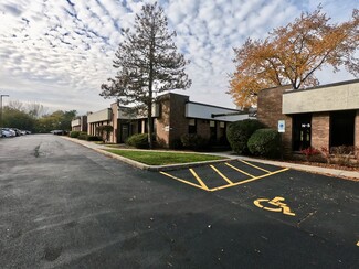 More details for 3330 Dundee Rd, Northbrook, IL - Office, Medical for Rent