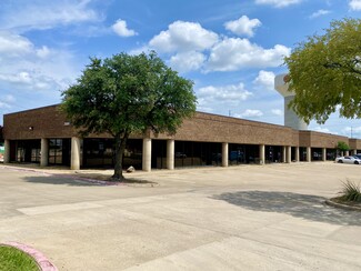 More details for 3884 S Shiloh Rd, Garland, TX - Light Industrial for Rent