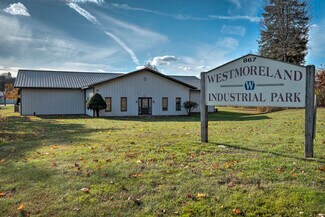 More details for 867 Route 12, Westmoreland, NH - Light Industrial for Rent