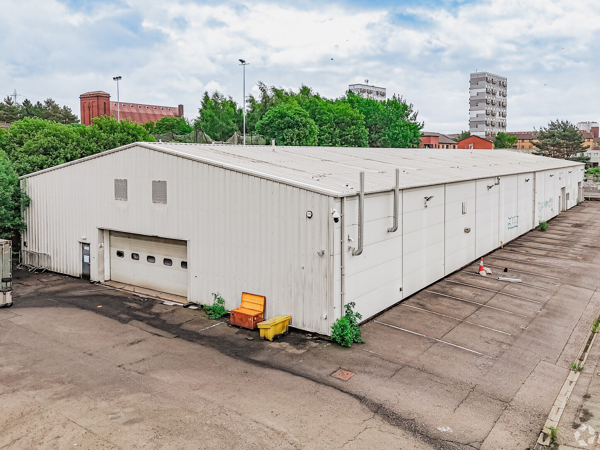 Hopehill Rd, Glasgow for sale Primary Photo- Image 1 of 3