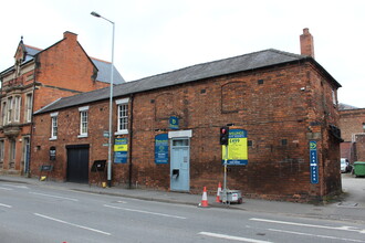 Guild St, Burton On Trent for rent Building Photo- Image 1 of 5