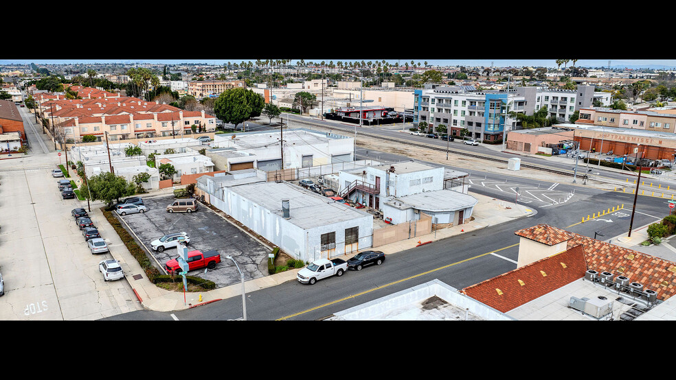 16317 S Vermont Ave, Gardena, CA for sale - Building Photo - Image 3 of 14