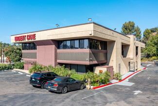 More details for 7051 Alvarado Rd, La Mesa, CA - Office/Medical for Rent