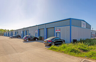 More details for Nottingham Rd, Louth - Industrial for Rent