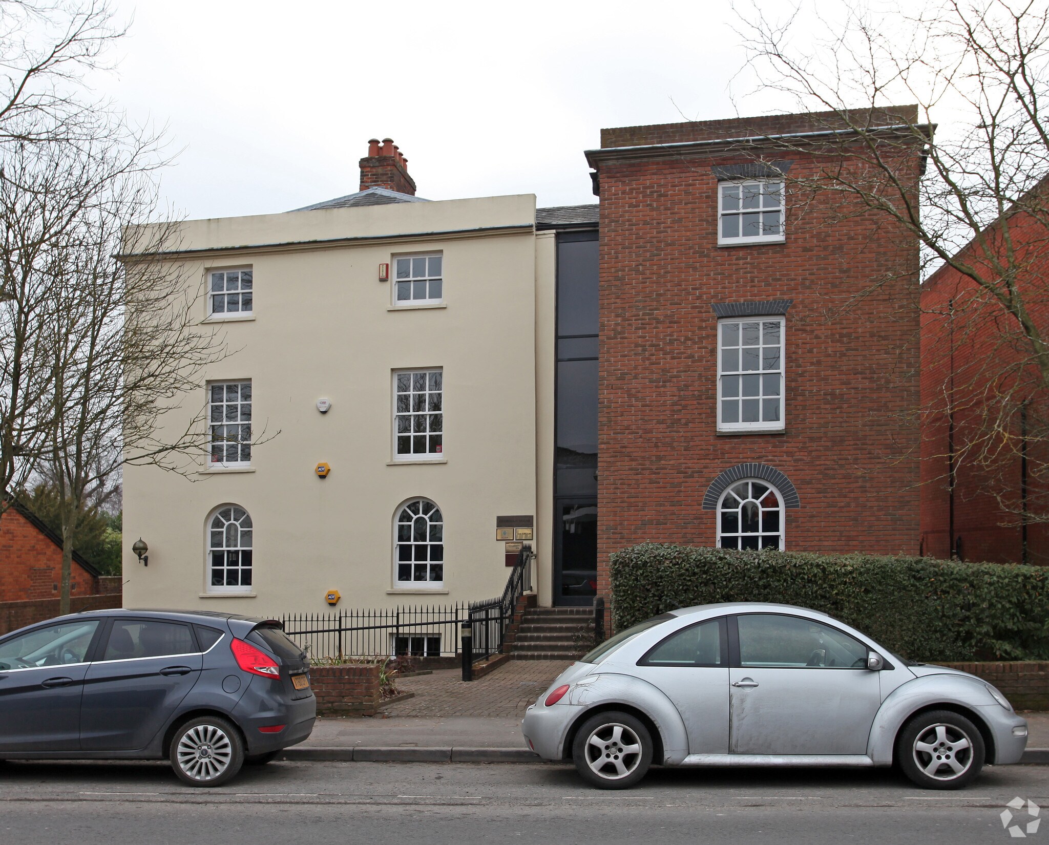 67-71 London Rd, Newbury to rent Primary Photo- Image 1 of 6