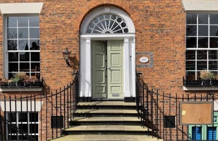 60 Hope St, Liverpool for sale - Building Photo - Image 1 of 1