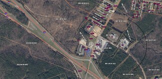 More details for 015 Hwy 56 N, Chappells, SC - Land for Sale