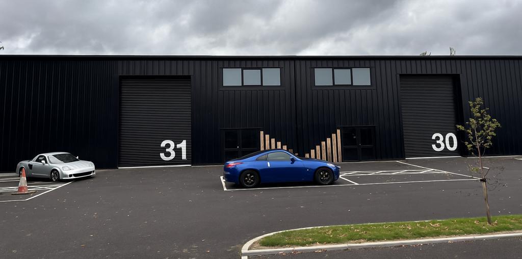 Units 30 & 31 Gatehouse Hub, Neaves Park, Hurstpierpoint for sale Primary Photo- Image 1 of 7