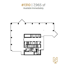 10104 103rd Ave NW, Edmonton, AB for rent Floor Plan- Image 1 of 1