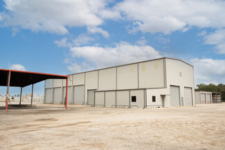 More details for 11900 Hirsch Rd, Houston, TX - Industrial for Rent