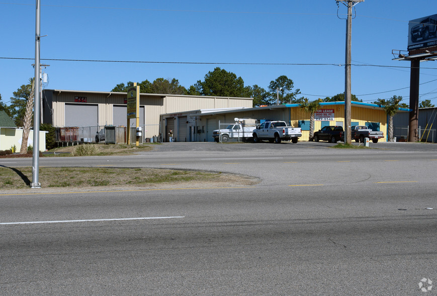 823 Us-17 Hwy S, Little River, SC for sale - Primary Photo - Image 1 of 1