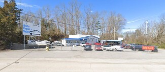 More details for 8539 Asheville Hwy, Knoxville, TN - Retail for Sale