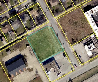 More details for 1 Hyde Park Dr Hyde Park, Mesquite, TX - Land for Sale