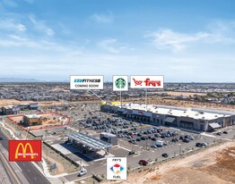 McDonald's Ground Lease - Commercial Property