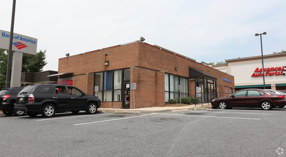 9150 Baltimore National Pike, Ellicott City, MD for rent - Building Photo - Image 1 of 5