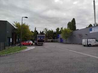 More details for 3 Rue Du Pré Fermé, Toulouse - Light Industrial to Rent