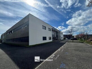 More details for 97 Allée Alexandre Borodine, Saint-Priest - Office to Rent