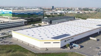 More details for Calle Lucio Emilio Cándido, s/n, Alcalá de Henares - Industrial to Rent