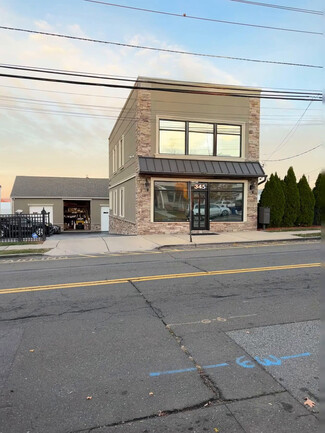 More details for 345 Harrison Ave, Garfield, NJ - Retail for Sale