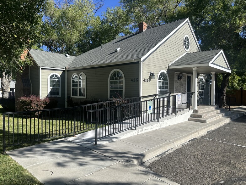 425 E Long St, Carson City, NV for rent - Building Photo - Image 1 of 7