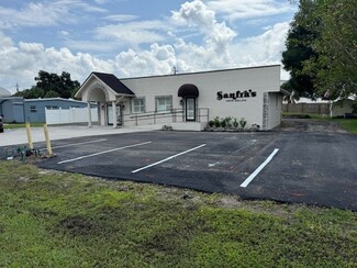 More details for 310 Doris Dr, Lakeland, FL - Retail for Rent