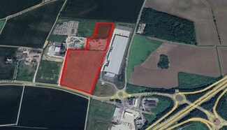 More details for Rawcliffe Rd, Airmyn - Land for Sale