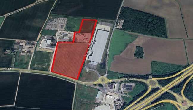 More details for Rawcliffe Rd, Goole - Land for Sale