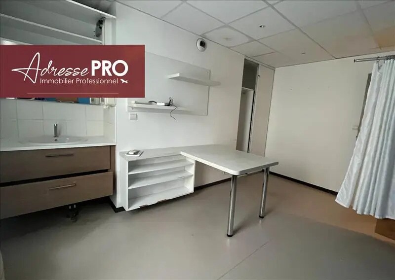 Vente Bureaux 58 m² - Photo 1