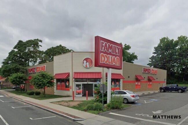 More details for 2594 Main St, Springfield, MA - Retail for Sale