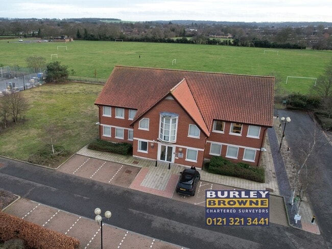 More details for Willie Snaith Rd, Newmarket - Office to Rent