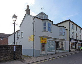 More details for 78A-78E High St, Alton - Retail for Rent