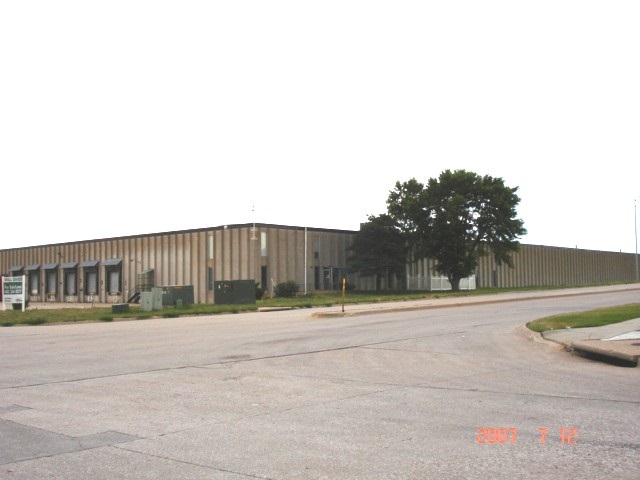 1200 W Upland Ave, Lincoln, NE for sale - Building Photo - Image 1 of 1