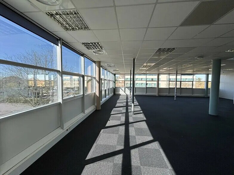 Office in Toulouse to rent - Interior Photo - Image 3 of 6