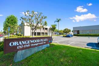 More details for 1745 W Orangewood Ave, Orange, CA - Office for Rent