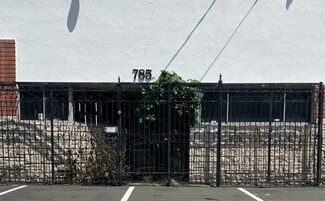 More details for 785 E 14th St, Los Angeles, CA - Industrial for Sale