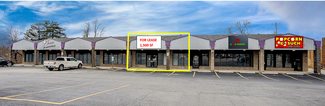 More details for 515 Lincoln Hwy, Fairview Heights, IL - Retail for Rent