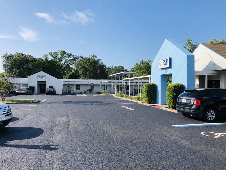 5600 Spring Park Rd, Jacksonville, FL for sale - Building Photo - Image 1 of 1