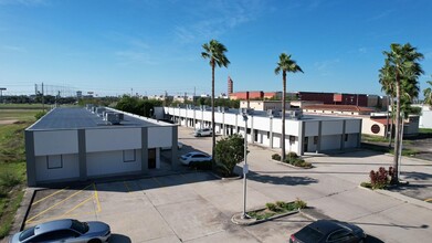 1313 W Polk Ave, Pharr, TX for rent Building Photo- Image 2 of 4